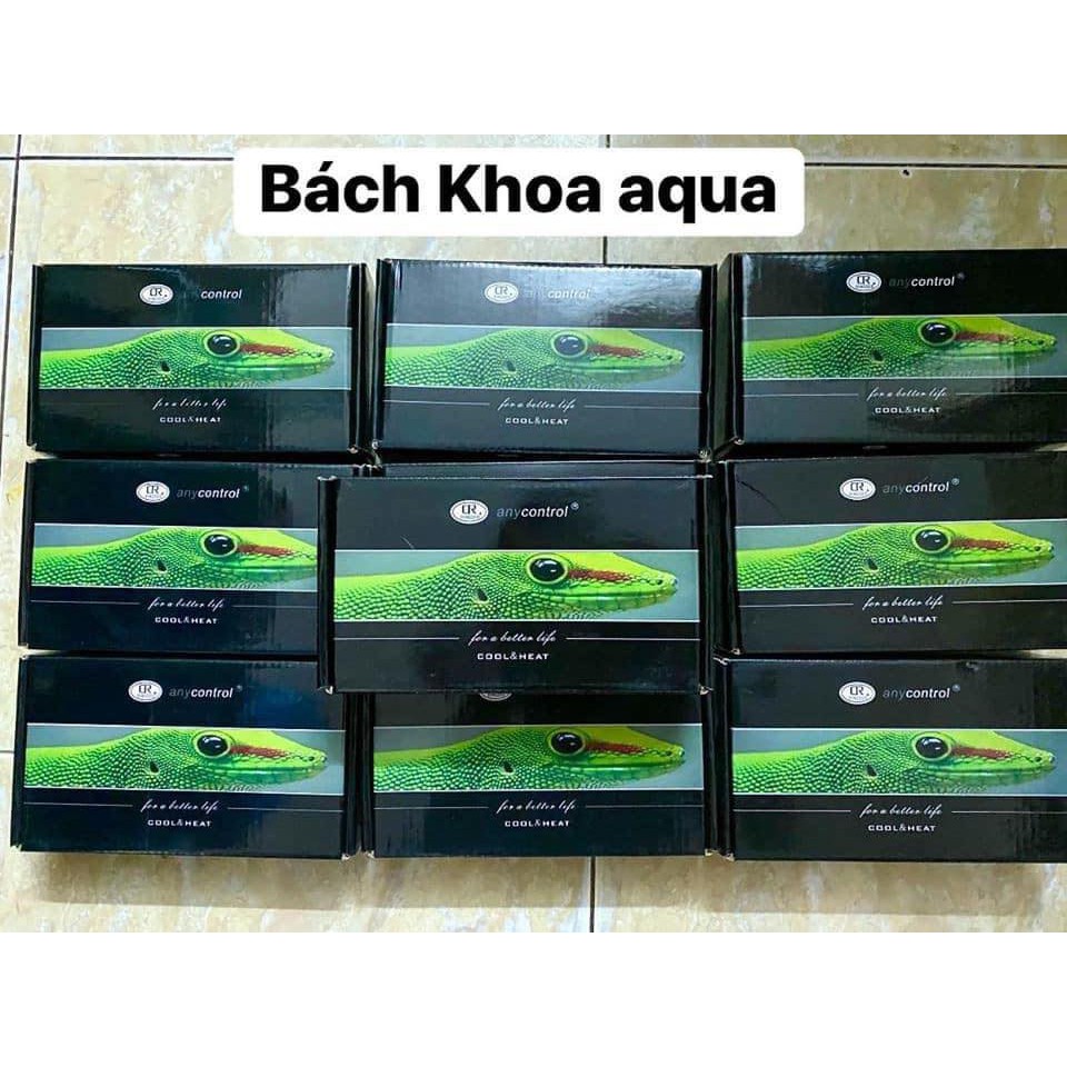 Cảm biến điều khiển nhiệt độ ( Dotech Cá Sấu )