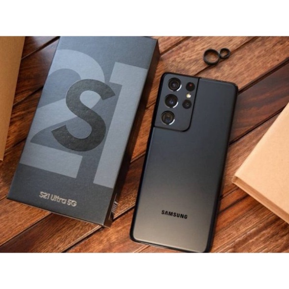 Điện thoại samsung galaxy s21 ultra 5G (12GB/256GB)