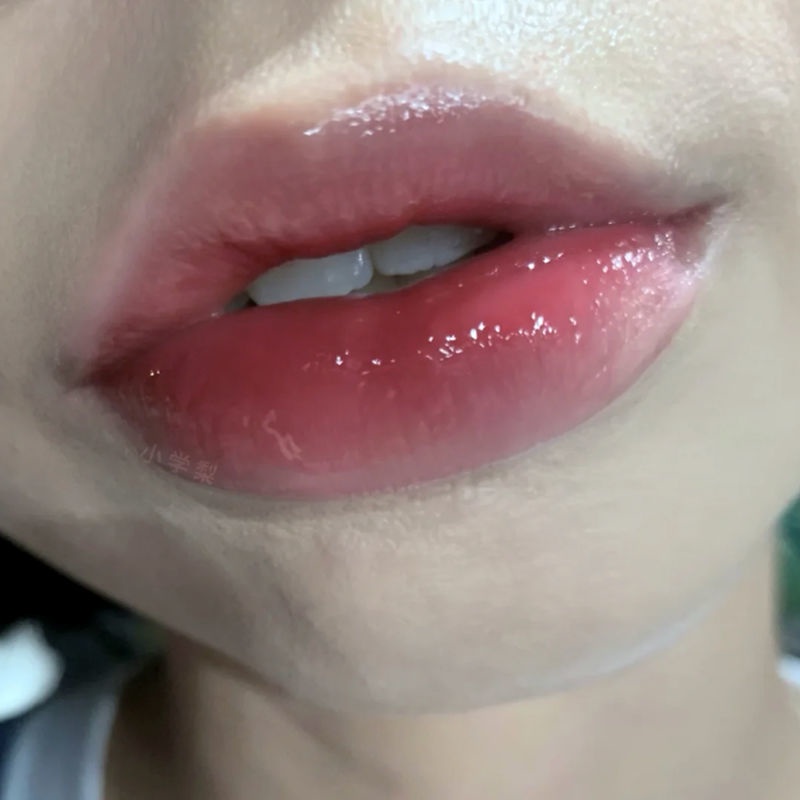 Son Bóng Dưỡng Ẩm Chống Nước Lâu Trôi Cherryrange
