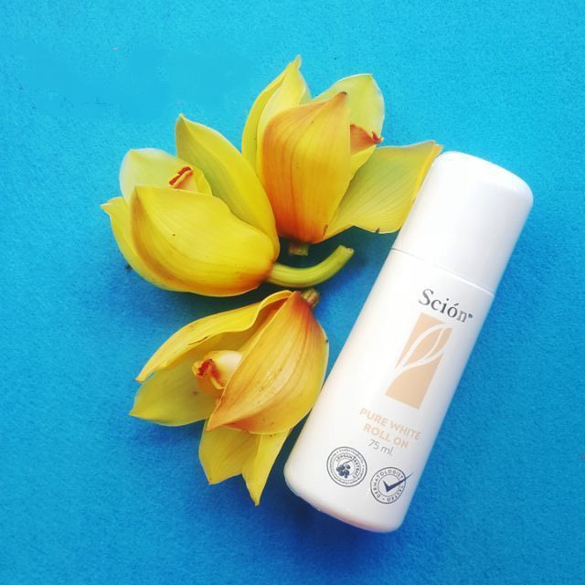 Lăn nách Scion chính hãng