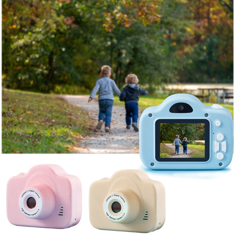 Máy ảnh kỹ thuật số tự động lấy nét kép INSTEAD cho X22
 | BigBuy360 - bigbuy360.vn