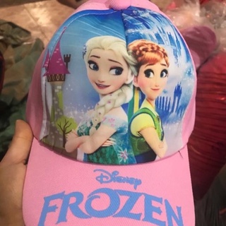 mũ lưỡi trai cho các bé , Mũ đội
