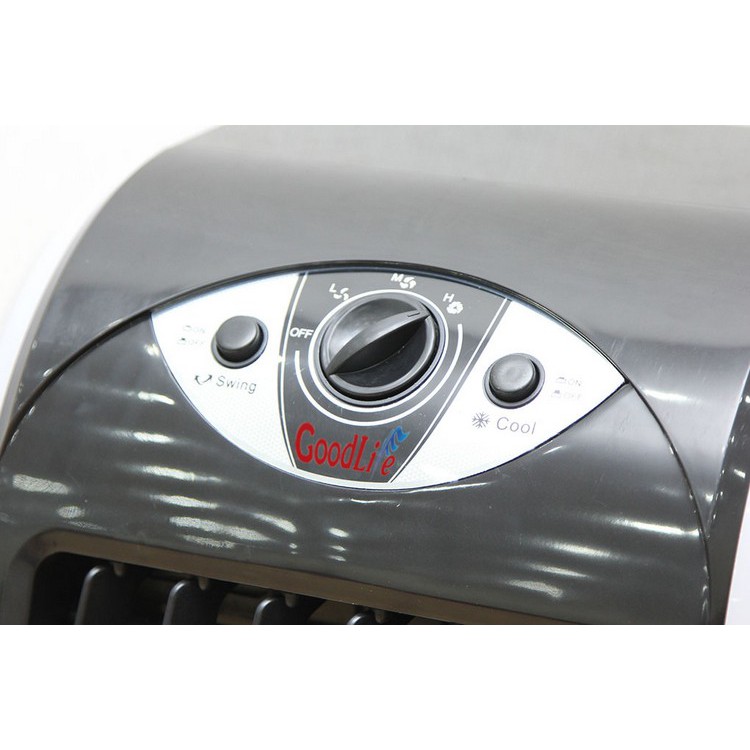 [ HÀNG CHÍNH HÃNG] Quạt Điều Hòa Làm Mát Không Khí Chất Lượng Cao | BigBuy360 - bigbuy360.vn