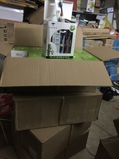 Combo 100 ban chải than tre hoạt tính