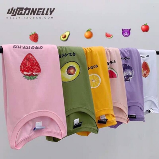 Áo phông Nelly 29 tệ order tất cả mẫu trên web | BigBuy360 - bigbuy360.vn