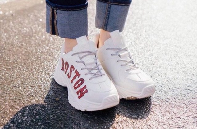 Giày mlb hàn quốc | BigBuy360 - bigbuy360.vn