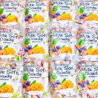 Kẹo Dẻo Yoyo Trái Cây 320g