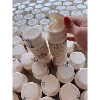 Kích trắng 3c3 abutin 250gr