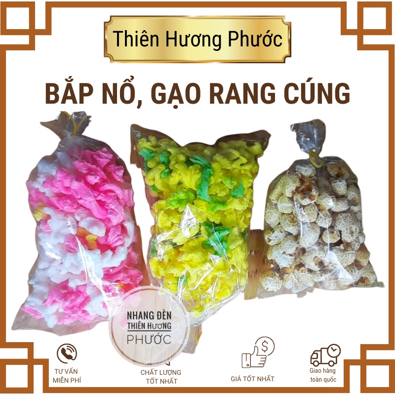 Cờ giấy cúng có lệnh kéo binh, động thổ, ngũ phương loại đẹp 1 lá