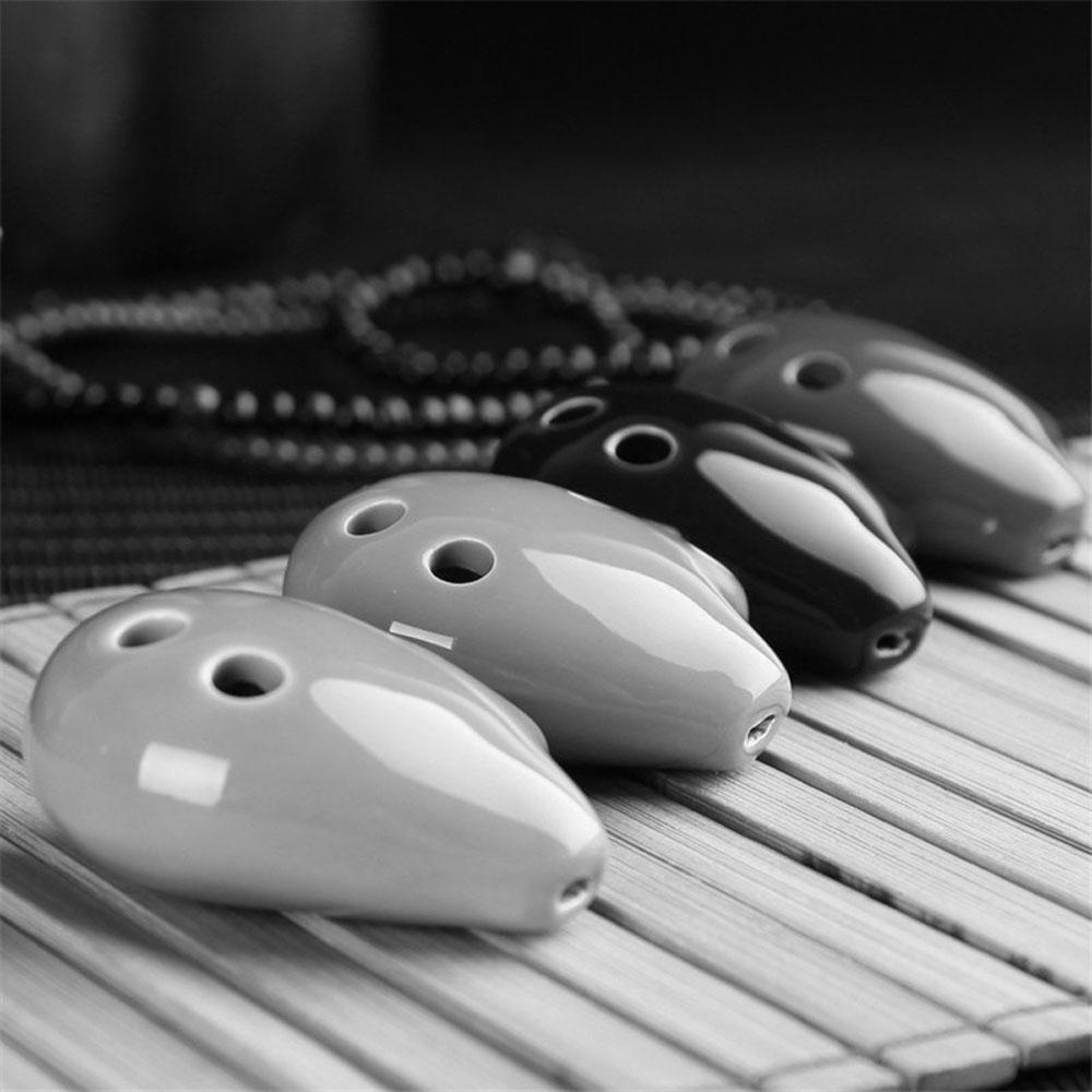 Sáo Soprano Mini 6 Lỗ Dành Cho Bé
