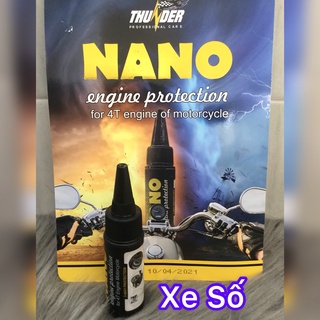 Nhớt Xe Tay Ga Honda