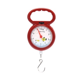 Cân mini cầm tay, khối lượng tối đa 10kg