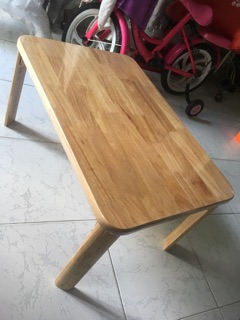 [SALE] Bàn xếp gỗ cao cấp 60x90 [SALE]