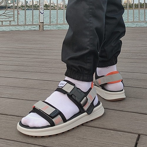 Sandal Nam Letas D711 hai quai - Tro