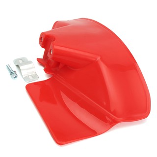 Tấm nhựa chắn bảo vệ chuyên dụng cho máy cắt cỏ