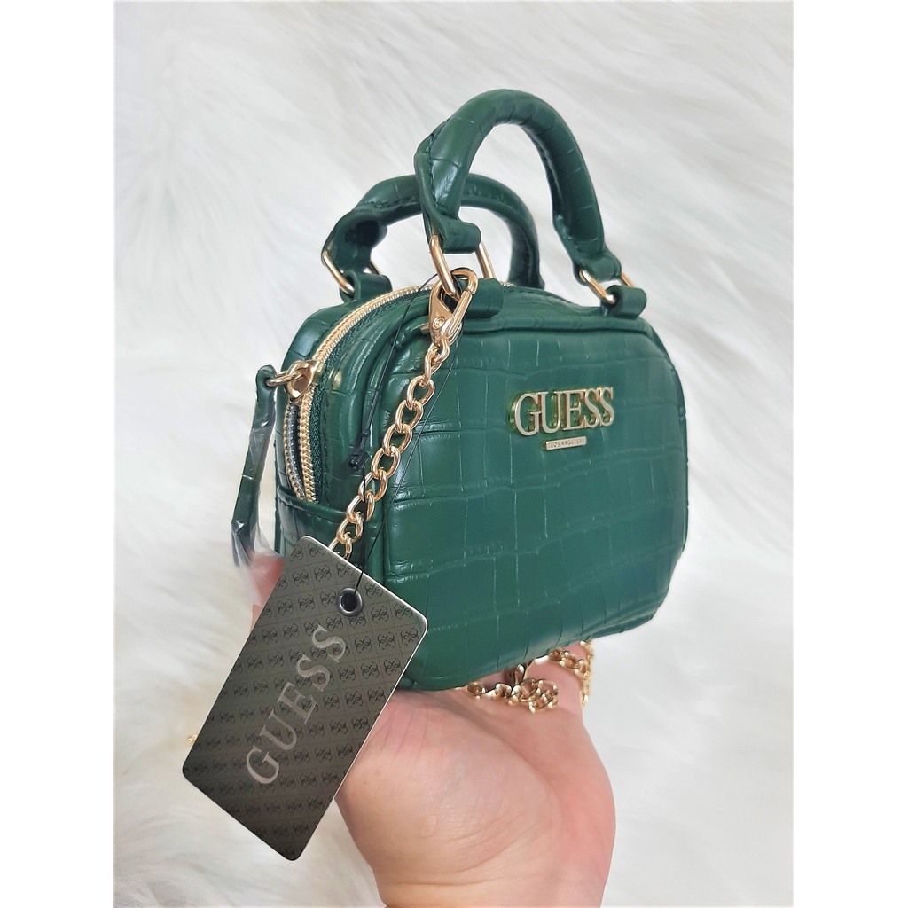 Túi xách nữ Harper Mini Bag