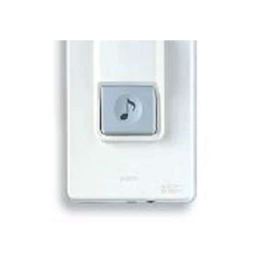 Nút nhấn chuông kín nước - Panasonic -EGG331