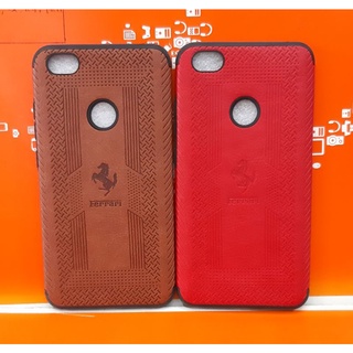 Ốp lưng Xiaomi redmi Note 5A Prime dẻo lưng kiểu gia in logo thời trang
