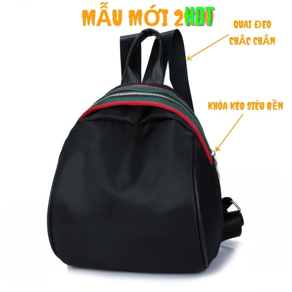 Balo Nữ Thời Trang BL5 MICRO