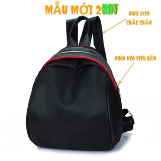 Balo Nữ Thời Trang BL5 MICRO