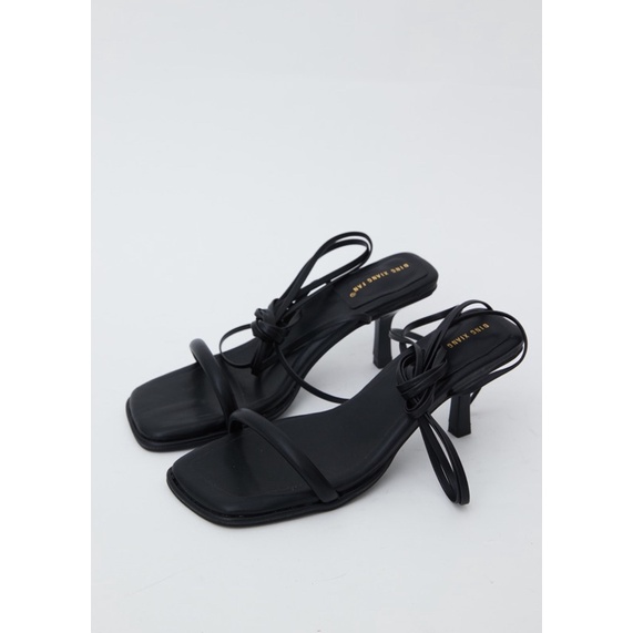 6662 - CAO GÓT DAPHNE STRAPPY HEELED SANDAL