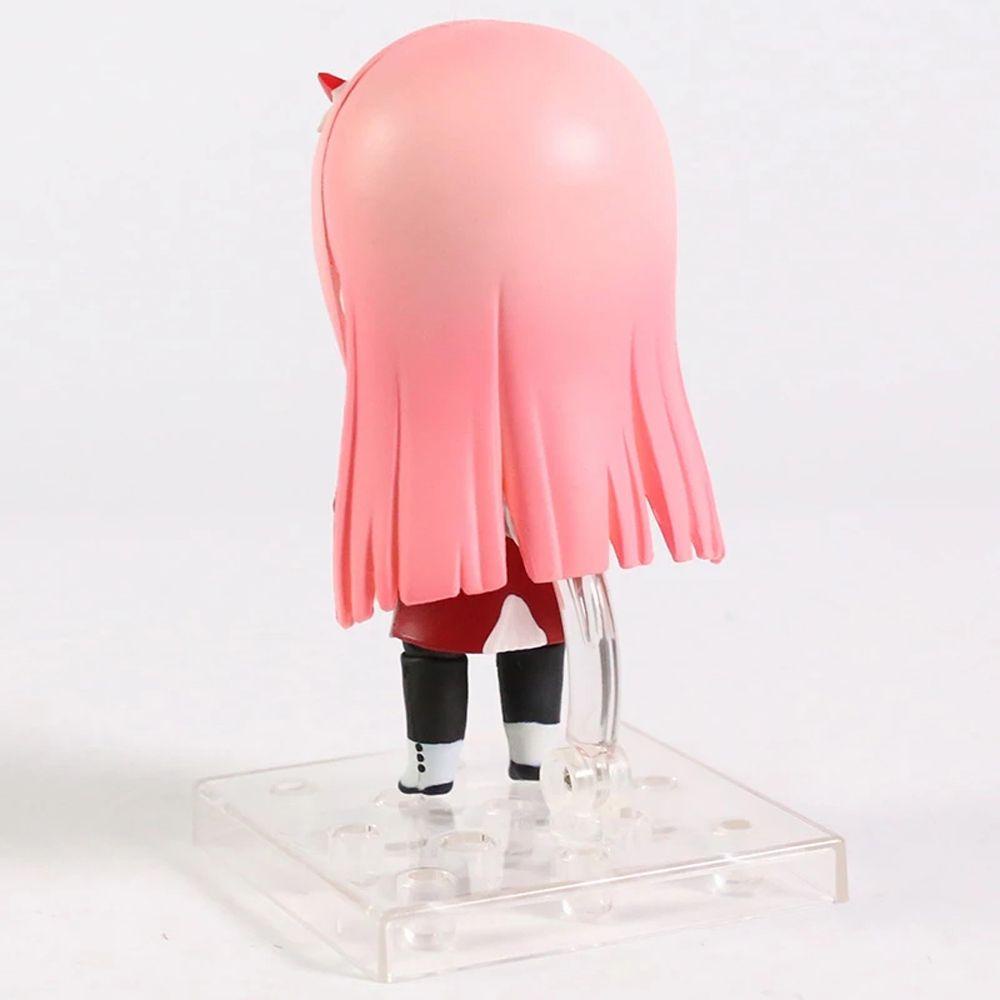 Mmluck Dar-King in the FRANXX Đồ Chơi Sưu Tầm Khuôn Mặt 952# Mô Hình Nhân Vật Hoạt Hình Q.ver Action