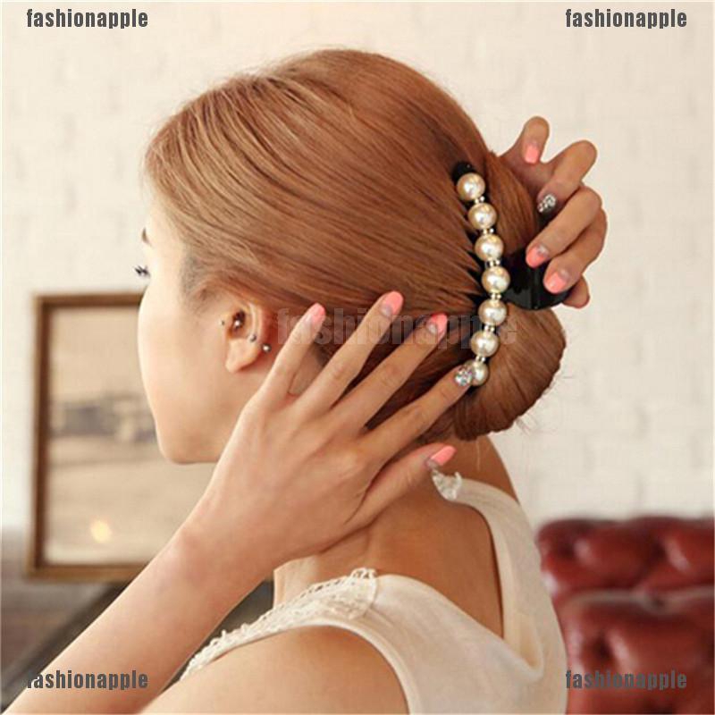 Ngọc Trai Thời Trang Sang Trọng