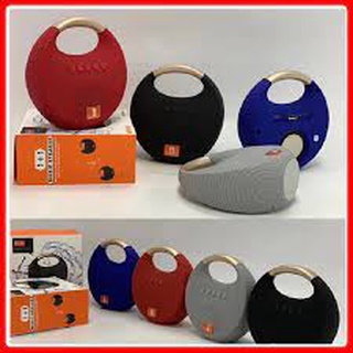 Loa bluetooth SLC 099