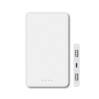 Pin Sạc Dự Phòng Eloop E30 Dung Lượng 5.000mAh