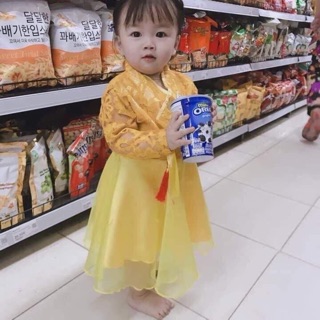 Hanbook cho bé yêu 9-16kg