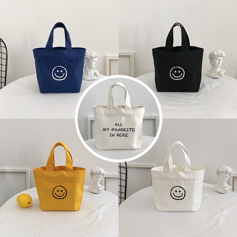 Túi VảI Đeo ChéO Mua SắM Có Thể TáI Sử DụNg