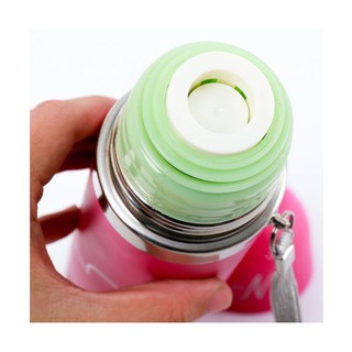 Bình giữ  nhiệt cao cấp Mug Mouse 500ml