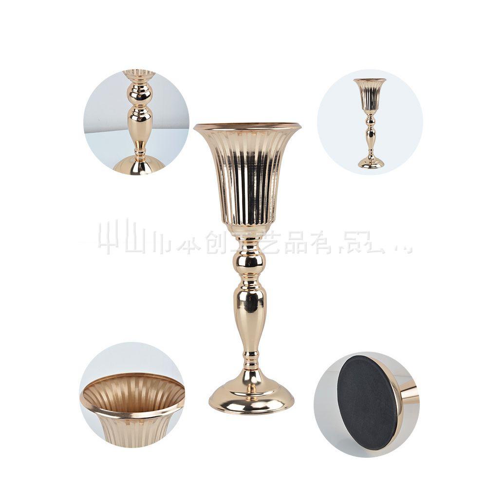 Bình Hoa Thiết Kế Hiện Đại Phong Cách Bắc Âu