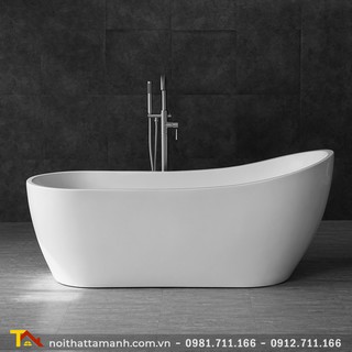 Bồn tắm đặt sàn Mowoen MW8225-150