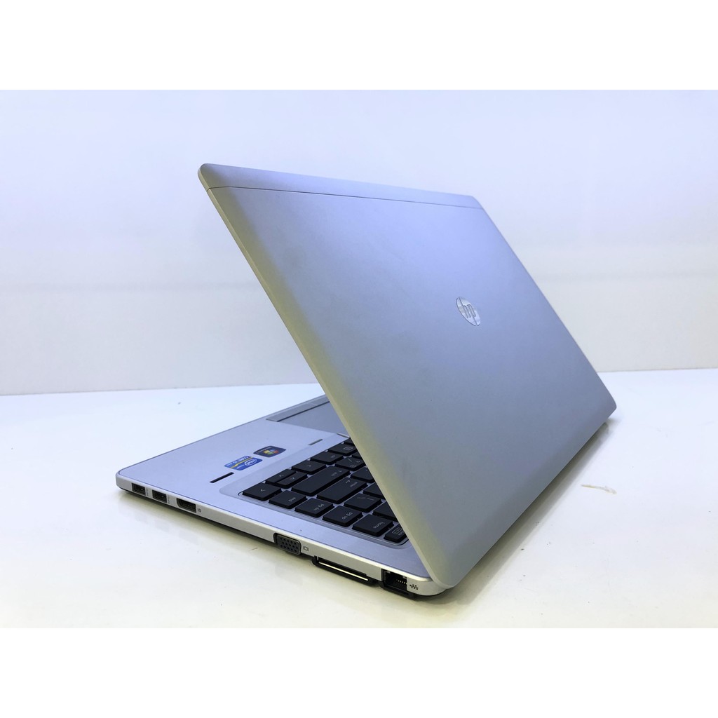 Laptop cũ HP elitebook 9470M core i5 3437U/ Ram 4G/ SSD 128G/ màn hình 14 inch | BigBuy360 - bigbuy360.vn