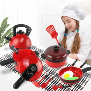 BỘ NẤU ĂN NHÀ BẾP 36 MÓN TO, BỀN,ĐẸP