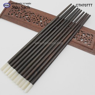 ĐŨA GỖ TRẮC ĐẦU XÀ CỪ HAHANCO CTH707TT
