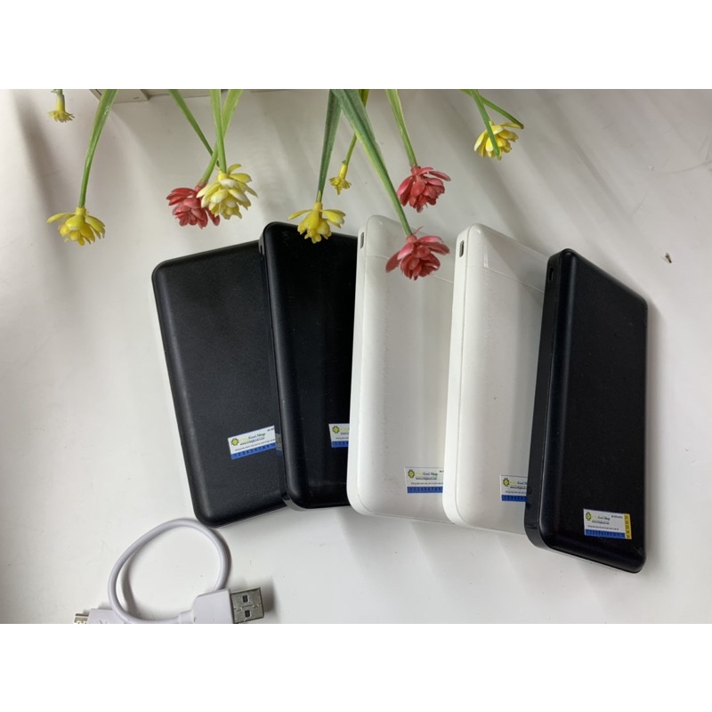 Pin sạc dự phòng 10000mAh