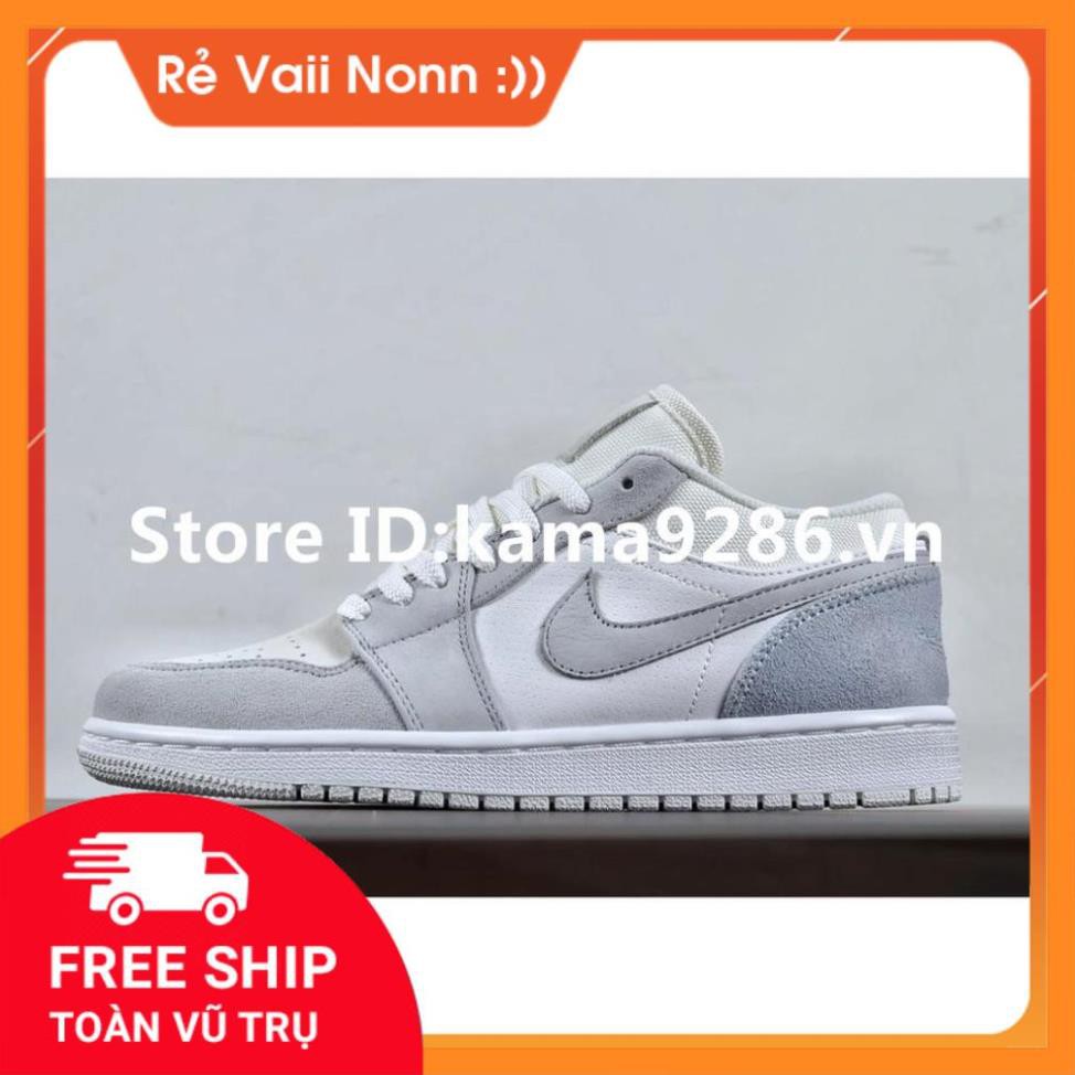 𝐑Ẻ Tết | Rẻ Nhất rồi | HOT Giày bóng rổ thể thao Air Jordan 1 Low Parip chất lượng cao New 2020 ` ˇ ⁵ #