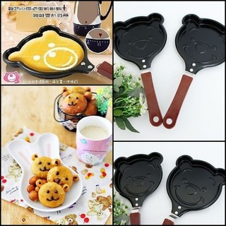 combo 2 Chảo rán trứng mini