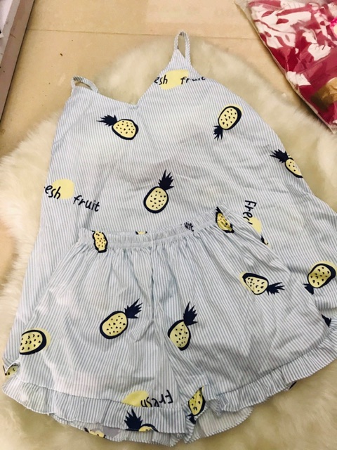 Bộ hai dây hot summer_Sale 3 ngày