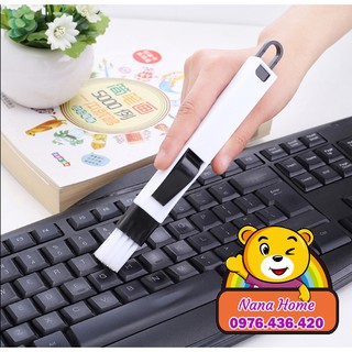 Chổi quét đa năng/ Chổi quét kẽ bụi