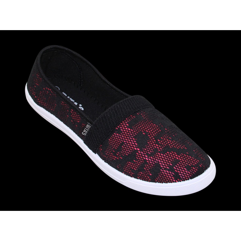 GIÀY LƯỜI NỮ XINH SIÊU NHẸ-GVW.35-SIZE(36-40)