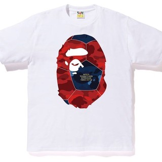 ÁO THUN NAM NỮ BAPE TEE HOT CAO CẤP - BP00101
