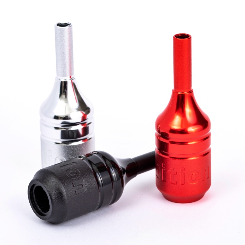 Tay Cầm Máy Xăm Tham Vọng