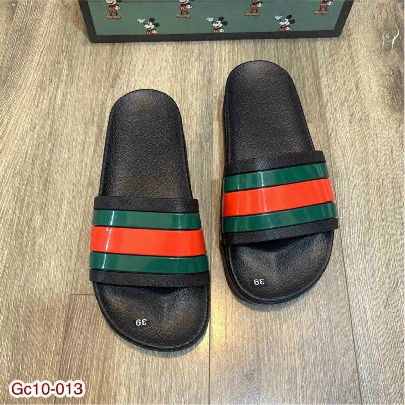 dép lê bảo bình