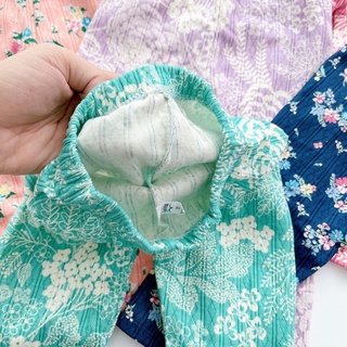 Quần legging bé gái