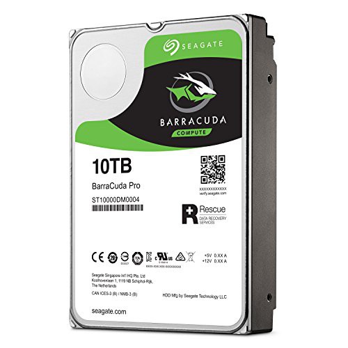 SEAGATE SKYHAW HÀNG CHÍNH HÃNG