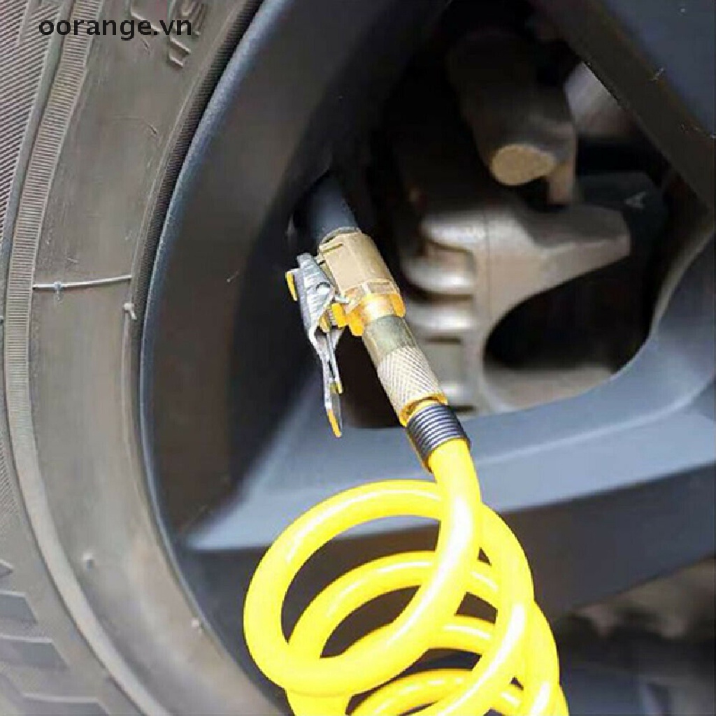 Van Bơm Hơi Lốp Xe Hơi 8mm Chuyên Dụng
