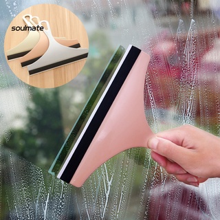 Dụng cụ vệ sinh cửa kính cầm tay tiện dụng